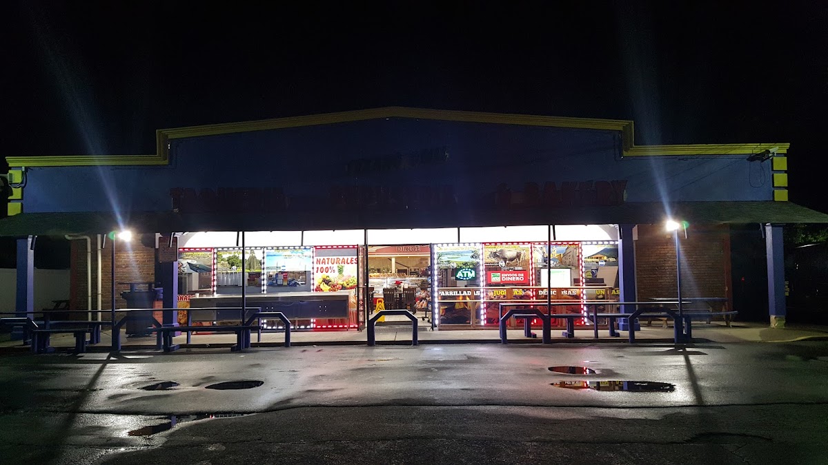 Texano Grill Photos 2